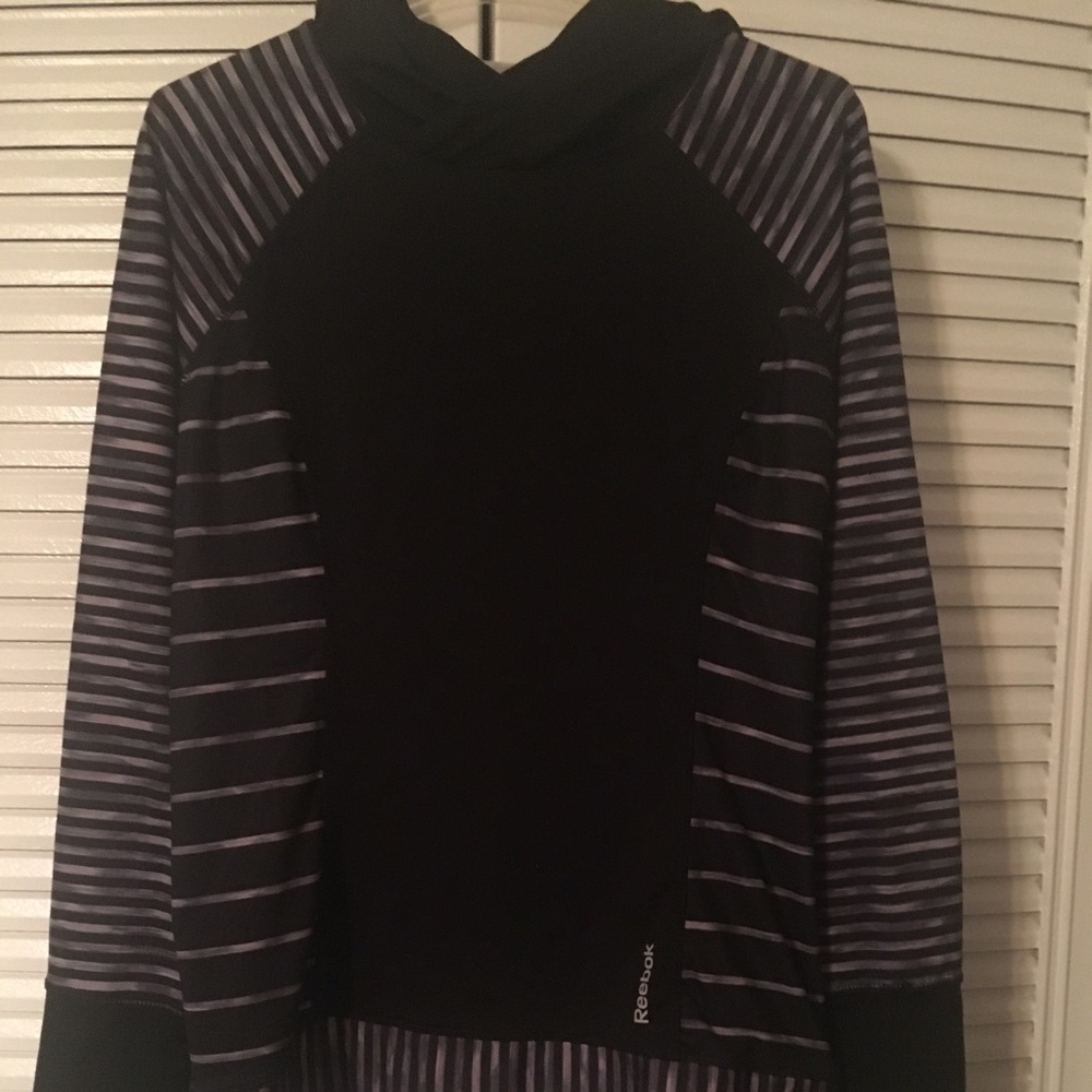Reebox hoodie